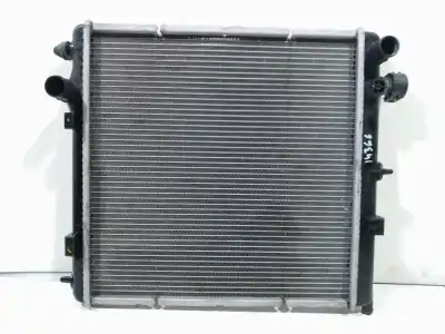Piesă de schimb auto la mâna a doua radiator de apa pentru citroen c3 collection referințe oem iam 9684522780