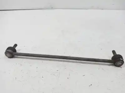 Second-hand car spare part LEFT FRONT BRACKET for CITROEN C3  OEM IAM references   