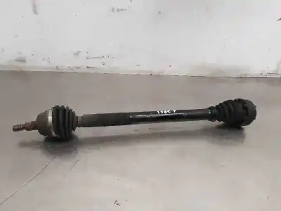 Second-hand car spare part front right transmission for audi a3 (8l) 1.9 tdi oem iam references 