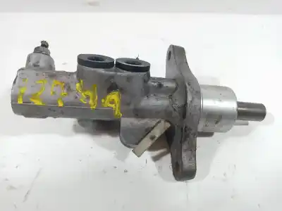 Автозапчастина б/у гальмівний насос для volkswagen caddy ka/kb (2k) kombi посилання на oem iam 