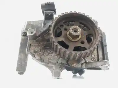 Second-hand car spare part INJECTION PUMP for PEUGEOT 206 BERLINA  OEM IAM references 9683703780A  