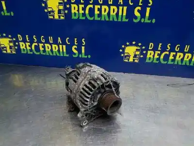 Tweedehands auto-onderdeel ALTERNATOR voor VOLKSWAGEN POLO BERLINA (6N2)  OEM IAM-referenties 037903025M  