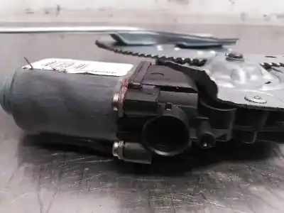 Second-hand car spare part rear right window regulator for nissan note (e11e) visia oem iam references   