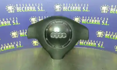 Автозапчастина б/у передня ліва подушка безопасности для audi a3 (8l) 1.9 tdi посилання на oem iam 8l0880201j