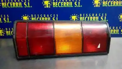 Second-hand car spare part LEFT TAILGATE LIGHT for RENAULT EXPRESS  OEM IAM references    Second-hand car spare part LEFT TAILGATE LIGHT for RENAULT EXPRESS  OEM IAM references