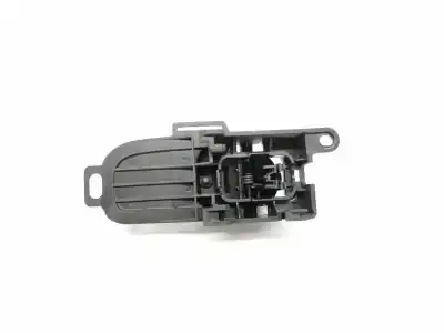 Second-hand car spare part interior right front handle for nissan note (e11e) visia oem iam references   