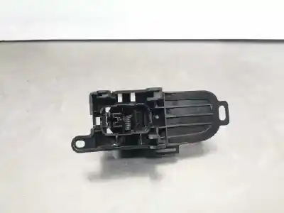 Second-hand car spare part interior right rear handle for nissan note (e11e) visia oem iam references   