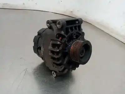 Автозапчасти б/у ГЕНЕРАТОР за RENAULT CLIO II FASE II (B/CB0)  ссылки OEM IAM 8200103744  