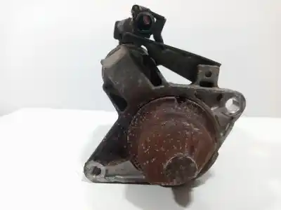 Second-hand car spare part starter motor for peugeot 107 urban move oem iam references 281000q012c