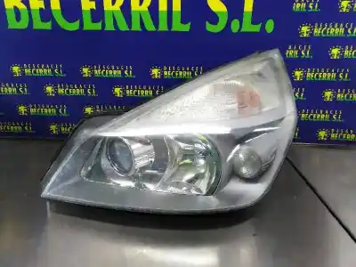 Piesă de schimb auto la mâna a doua FAR STÂNGA pentru RENAULT ESPACE IV (JK0)  Referințe OEM IAM 5DV00829000  12880300085151