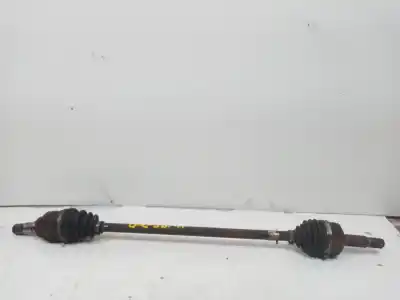 Second-hand car spare part front right transmission for peugeot 107 urban move oem iam references 