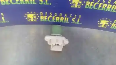 Second-hand car spare part heater blower for ford fiesta (cbk) ambiente oem iam references 1855157  