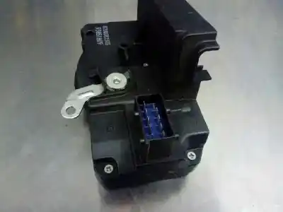 Gebrauchtes Autoersatzteil schloss heckdeckel zum renault trafic combi (ab 4.01) passenger authentique combi corto oem-iam-referenzen   