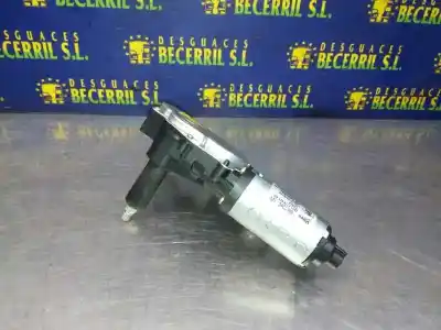 Second-hand car spare part rear windshield wiper motor for ford fiesta (cbk) ambiente oem iam references 2s61a17k441ac