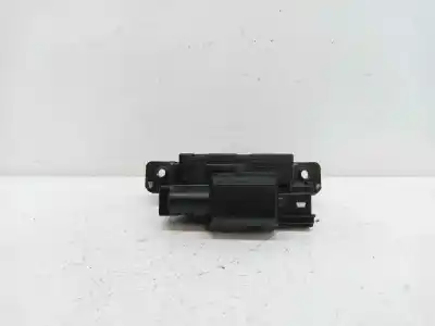 İkinci el araba yedek parçası BAGAJ / KAPI KILIDI için NISSAN QASHQAI (J10)  OEM IAM referansları   