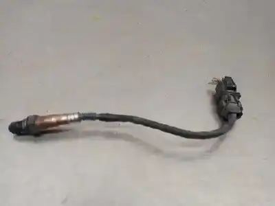 Peça sobressalente para automóvel em segunda mão sonda lambda por smart forfour (454) 1.5 cdi (454.001) referências oem iam 0035426918