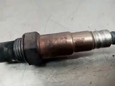Peça sobressalente para automóvel em segunda mão sonda lambda por smart forfour (454) 1.5 cdi (454.001) referências oem iam 0035426918  