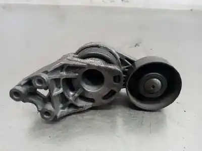 Gebrauchtes Autoersatzteil ZUSÄTZLICHER RIEMENSPANNER zum VOLKSWAGEN POLO (9N3)  OEM-IAM-Referenzen 045903315A  