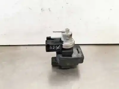 Second-hand car spare part additional air valve for kia magentis active oem iam references 