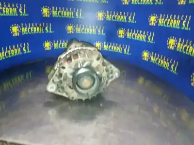 Piesă de schimb auto la mâna a doua ALTERNATOR pentru KIA PICANTO  Referințe OEM IAM 3730002550  TA000A55601