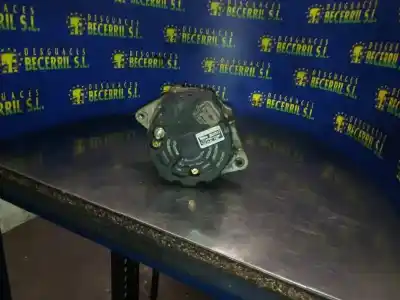 Second-hand car spare part alternator for kia picanto 1.1 active oem iam references 3730002550  ta000a55601