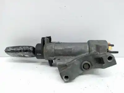 Автозапчастина б/у протикрадійний пристрій для skoda fabia familiar (6y5) comfort line посилання на oem iam 4b0905851c  