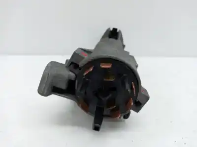 Автозапчастина б/у протикрадійний пристрій для skoda fabia familiar (6y5) comfort line посилання на oem iam 4b0905851c  