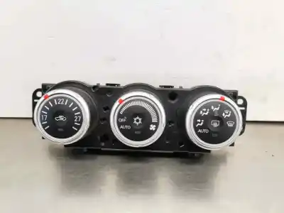 Автозапчасти б/у ОТОПЛЕНИЕ / КОНДИЦИОНИРОВАНИЕ ВОЗДУХА за PEUGEOT 4007  ссылки OEM IAM 7820A115XA  