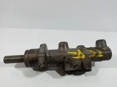 Автозапчастина б/у гальмівний насос для skoda fabia familiar (6y5) comfort line посилання на oem iam 