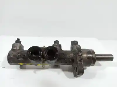 Автозапчастина б/у гальмівний насос для skoda fabia familiar (6y5) comfort line посилання на oem iam   