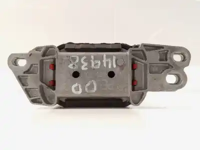 Автозапчастина б/у опора двигуна ліва для fiat scudo furgón (272) 10 l1h1 130 multijet посилання на oem iam 86945e01