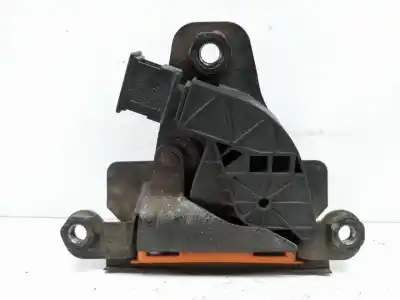 Автозапчастина б/у замок багажника / ворот для skoda fabia familiar (6y5) comfort line посилання на oem iam 6y9827501g  