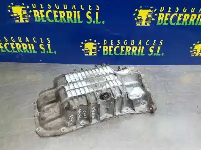 Piesă de schimb auto la mâna a doua BAIE DE ULEI pentru FORD FOCUS BERLINA (CAK)  Referințe OEM IAM 98MM6675DA  