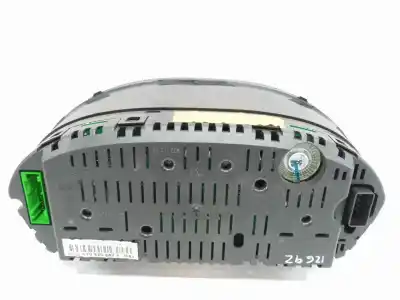 Second-hand car spare part dashboard for skoda fabia familiar (6y5) comfort line oem iam references 6y0920882e  
