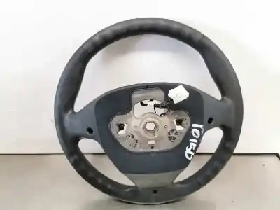 Second-hand car spare part steering wheel for ford fiesta (cb1) ambiente oem iam references ba613600dg38c7  62146117a