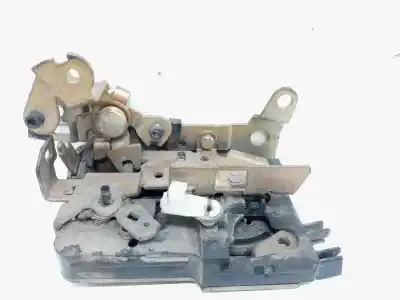 Peça sobressalente para automóvel em segunda mão fechadura da porta traseira direita por renault 19 hatchback (b/c53) 1.4 referências oem iam 