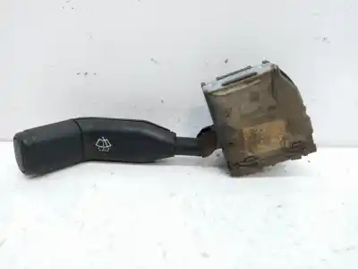 Peça sobressalente para automóvel em segunda mão comutador de limpa vidros por renault 19 hatchback (b/c53) 1.4 referências oem iam 