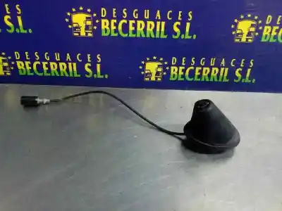 Pezzo di ricambio per auto di seconda mano ANTENNA per SEAT ALTEA (5P1)  Riferimenti OEM IAM   