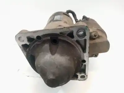 Pièce détachée automobile d'occasion DÉMARREUR DE VOITURE pour OPEL ZAFIRA B  Références OEM IAM 55353857  
