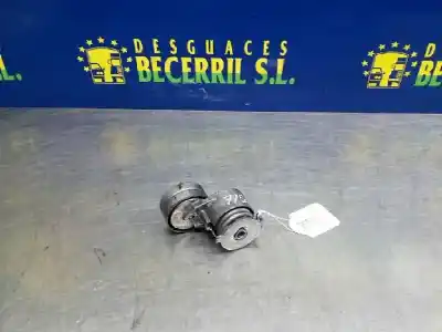 Gebrauchtes Autoersatzteil ZUSÄTZLICHER RIEMENSPANNER zum RENAULT SCENIC II  OEM-IAM-Referenzen 950628  