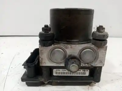 Pezzo di ricambio per auto di seconda mano abs per nissan micra (k12e) acenta riferimenti oem iam 0265231341