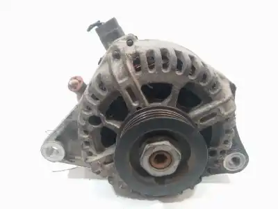 Pezzo di ricambio per auto di seconda mano alternatore per nissan micra (k12e) acenta riferimenti oem iam 2542694b