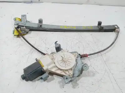 Pezzo di ricambio per auto di seconda mano alzacristalli anteriore destro per nissan micra (k12e) acenta riferimenti oem iam 