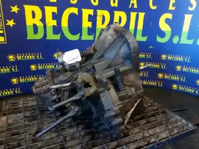 Second-hand car spare part GEARBOX for LANCIA DELTA  OEM IAM references 836A3000  