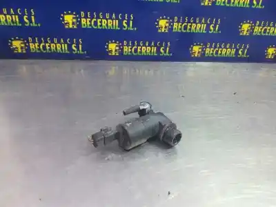 Second-hand car spare part washer pump for citroen c3 1.4 hdi exclusive oem iam references 643475  
