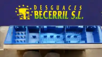 Second-hand car spare part automatic gearbox control unit for bmw x5 (e53) 3.0d oem iam references 7521759  96025410