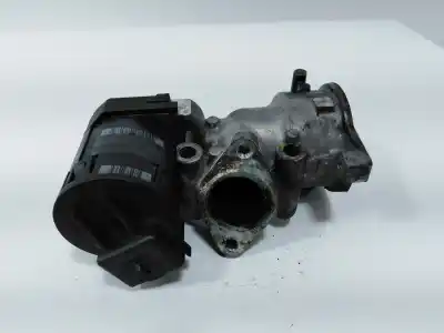 Pièce détachée automobile d'occasion VANNE EGR pour PEUGEOT 407 SW  Références OEM IAM 9681825280  
