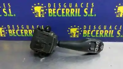 Peça sobressalente para automóvel em segunda mão comutador de limpa vidros por bmw x5 (e53) 3.0d referências oem iam 61318363669