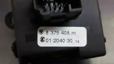 Pezzo di ricambio per auto di seconda mano comando pulito per bmw x5 (e53) 3.0d riferimenti oem iam 61318363669  