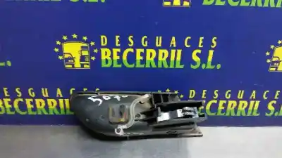 Second-hand car spare part interior left front handle for bmw x5 (e53) 3.0d oem iam references 51417000231  